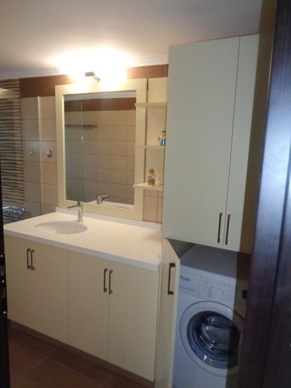 Tsikalaria  Creta Nostos Luxury Apartment מראה חיצוני תמונה