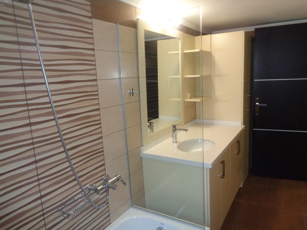 Tsikalaria  Creta Nostos Luxury Apartment מראה חיצוני תמונה
