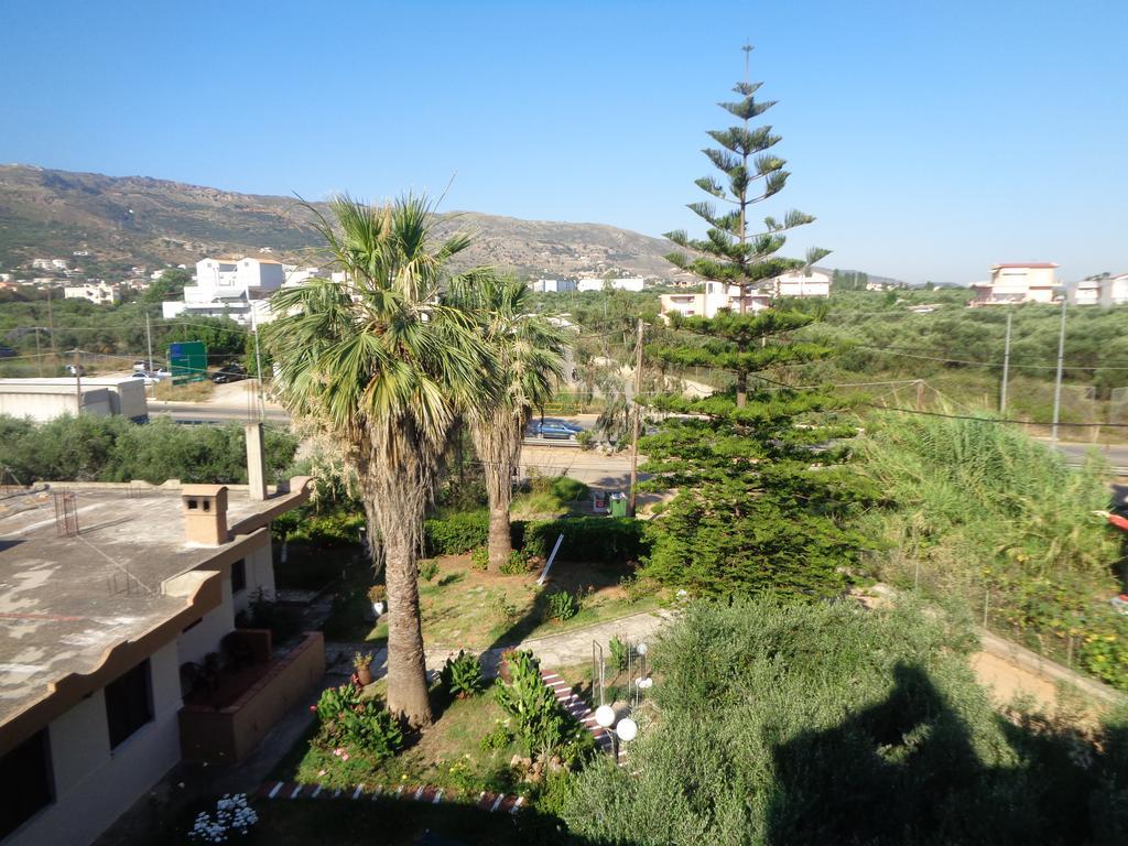 Tsikalaria  Creta Nostos Luxury Apartment מראה חיצוני תמונה
