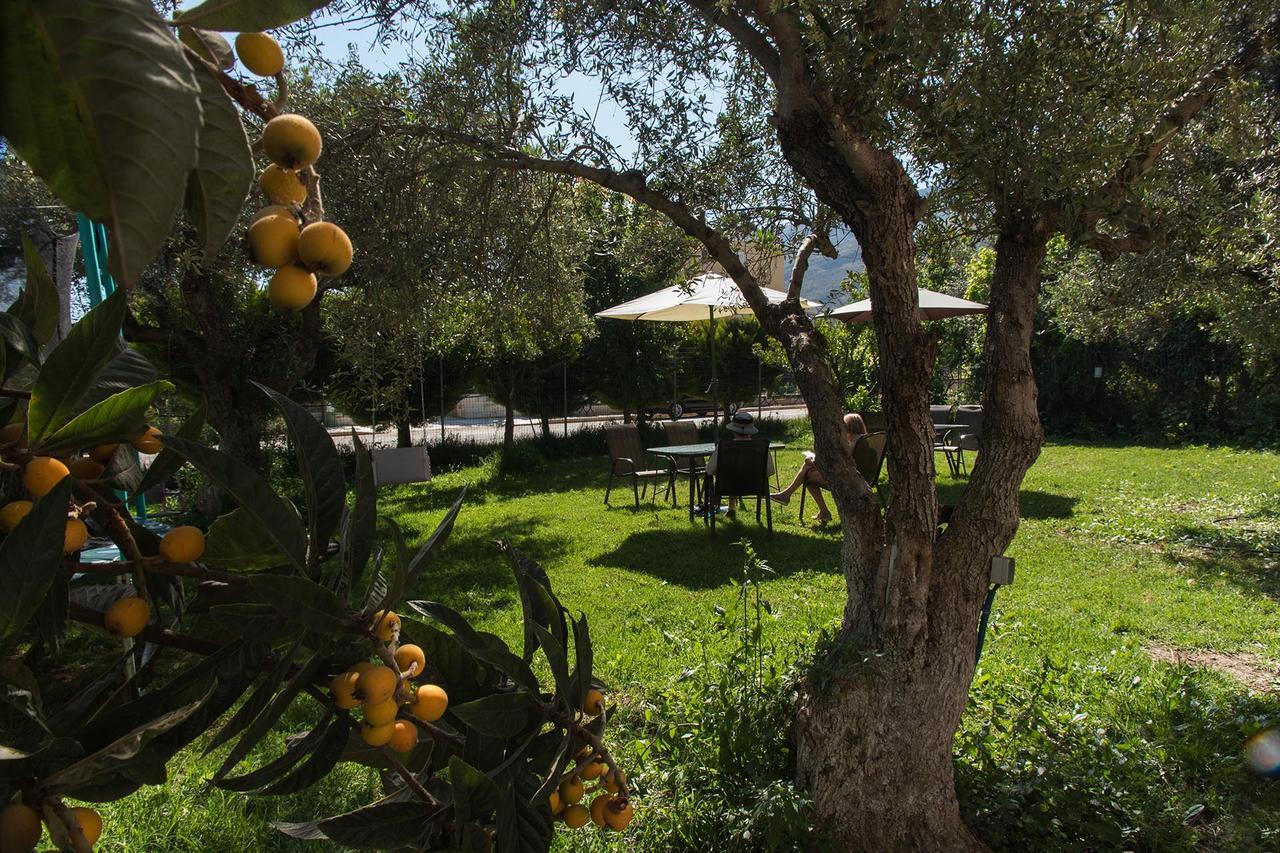 Tsikalaria  Creta Nostos Luxury Apartment מראה חיצוני תמונה